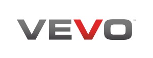 Vevo Logo
