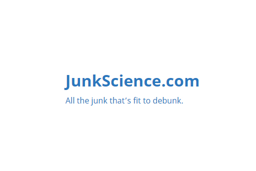 Junk Science